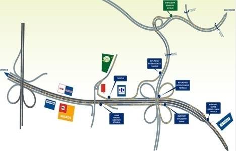 Beylikdüzü Selin Evleri fiyat listesi!