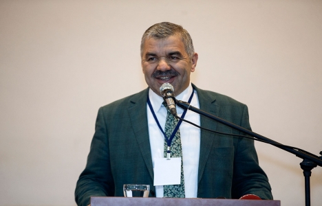 Kayseri'ye havacılık lisesi geliyor!