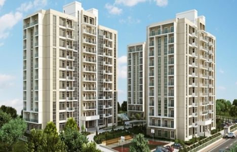 Sevgililer Günü konut kampanyaları 2015!