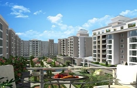 Konut projelerinde 2015 yılbaşı kampanyaları!