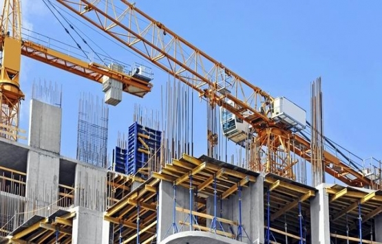 İnşaat malzemeleri sanayisinde toparlanma başladı!