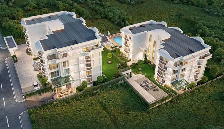 Zeray Dora Hill 2 ön talep topluyor! Yeni proje!