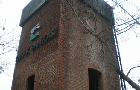 1957 yılında Baruthane'de 50 bin kişilik site inşasına başlanacakmış!