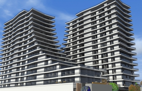 Osmangazi Biaport Zafer satılık!