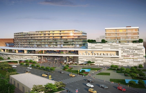 Axis İstanbul Bayrampaşa ödeme şartları!