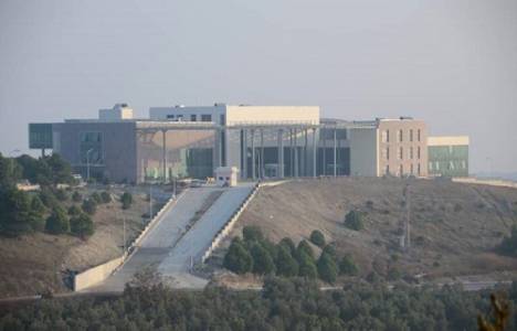 Mudanya'daki yeni hastane hizmete girdi!