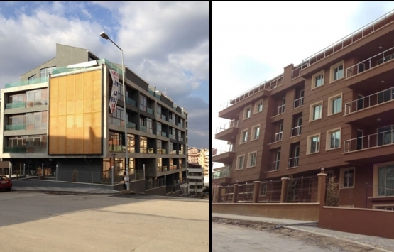 Ankara İnşaat a 1 yıllık kesin mühlet verildi!