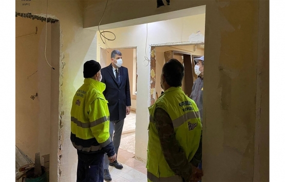 Kocaeli Kartepe ye aile sağlığı merkezi!