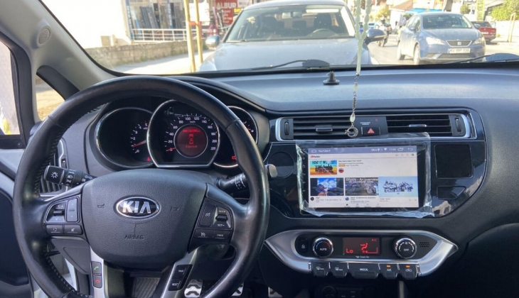 Kia Rio ya Mart ayında zam mı geldi! İşte 13 Mart 2023 fiyat listesi