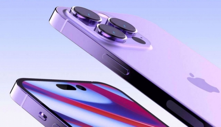 iPhone 15 Pro söylentilere göre tam bu kadar olacak! 17 Şubat 2023 fiyat listesi...