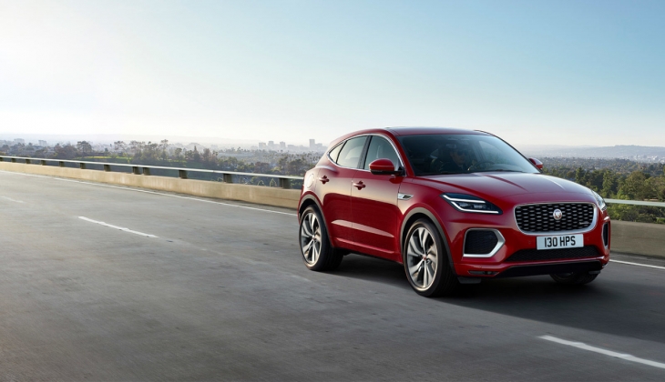 Jaguar E-Pace fiyatları ne kadar? 25 Nisan 2023 fiyat listesi....	