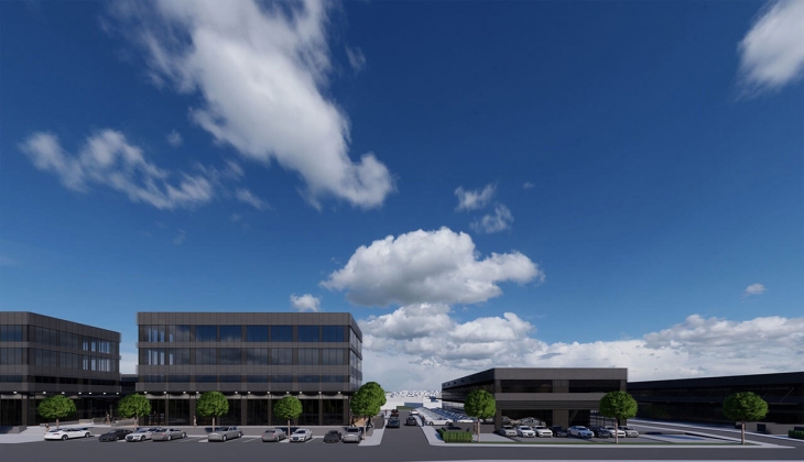 Ankara Vega Otonomi de tapu heyecanı başladı!