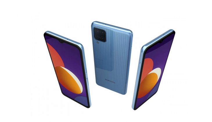 Turkcell Pasaj dan Samsung Galaxy M12 ye 471 TL indirim! İşte 2022 Mart fiyat listesi...