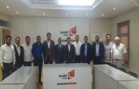 Kocaeli Yapı Müteahhitleri imar desteği istedi!