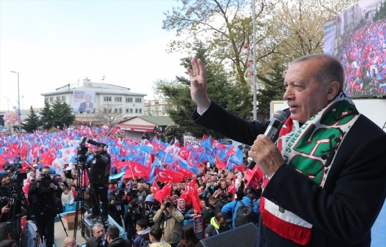 Bayrampaşa'ya otopark ve millet bahçesi müjdesi!