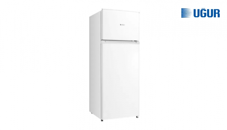 Uğur UES 273 D2K 204 litre buzdolabı fiyatında büyük sürpriz! Buzdolabı almak isteyenler hemen baksın!