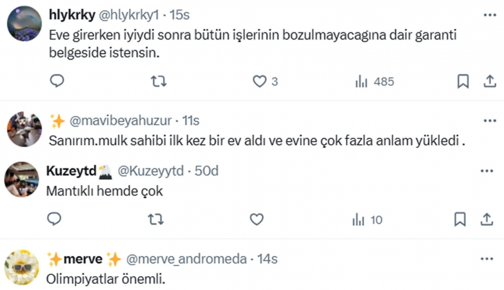 İstanbul Başakşehir de kiralık ev ilanı için şaşırtan şart: SGK hizmet dökümü ve kredi notu