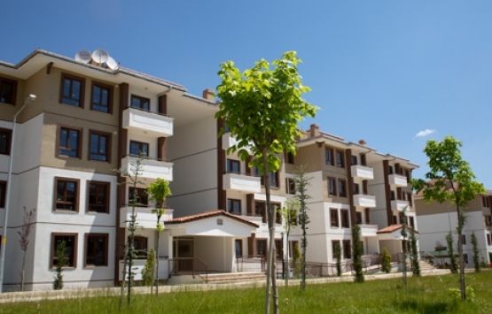 TOKİ Mardin Savur 157 konut ihalesi bugün!