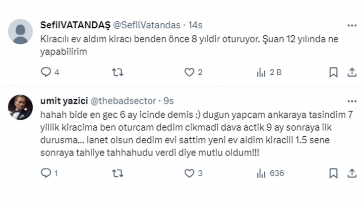 Ev sahipleri ile kiracıların bitmeyen tahliye tartışması: Bu 4 maddeye aman dikkat!