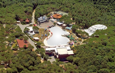 Parkorman yapılaşmaya açıldı!