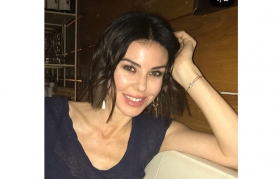 Defne Samyeli ve ev sahibi arasında sular durulmuyor!