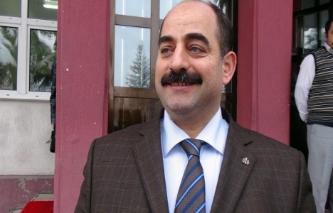 Zekeriya Öz Fatih Belediyesi'ne imar işlerine aracı mı oluyordu?