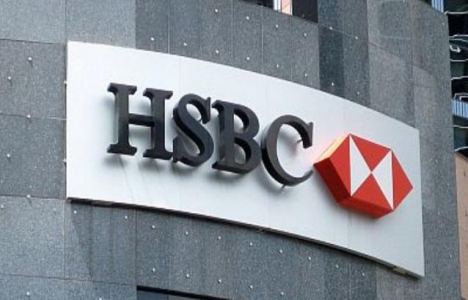 HSBC'ye 601 milyon dolar ceza!