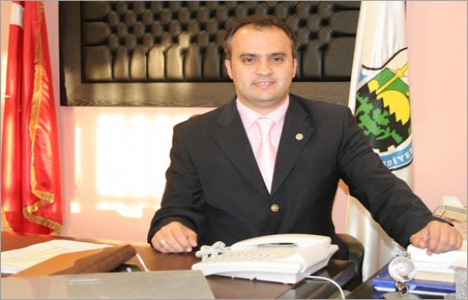 İnegöl Belediyesi arsa ve daire sattı!