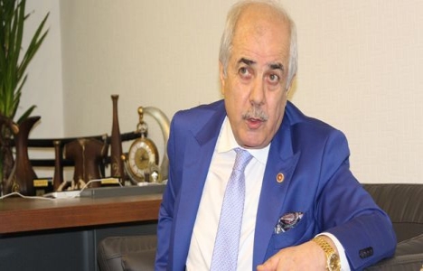 Ataullah Hamidi, Batman'daki sağlık yatırımları hakkında bilgi verdi!