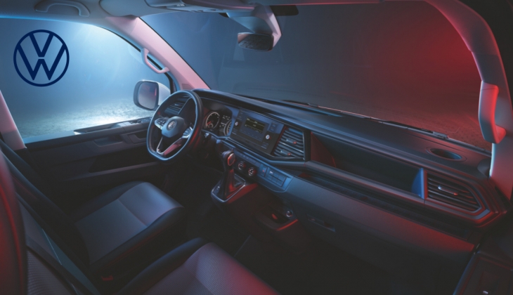 Volkswagen Transporter Kombi’de 52.500 TL’lik dev indirim sizi bekliyor! Bu fırsatı kaçırmayın!