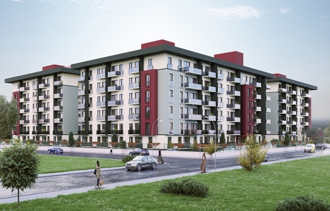 Esen 11 İzmir ödeme koşulları