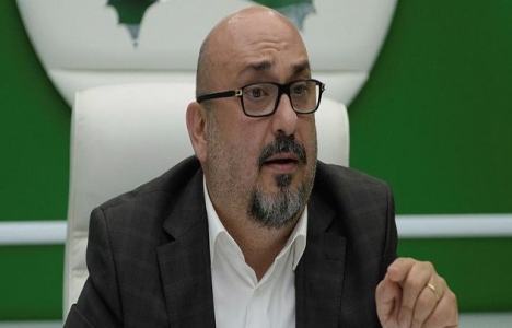 Giresun Çotanak Arena Stadı nın yüzde 35 i tamamlandı!