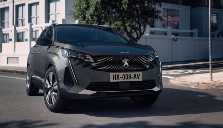Bu habere bakmadan araç almayın! İşte Peugeot 3008’in 18 Eylül 2022 fiyat listesi…