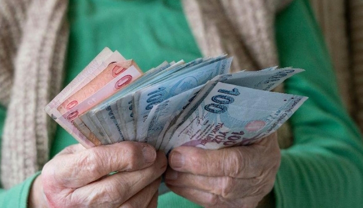 Bayram ikramiyesinde rekor seviye! Kurban Bayramı gelmeden tam bu kadar ödenecek