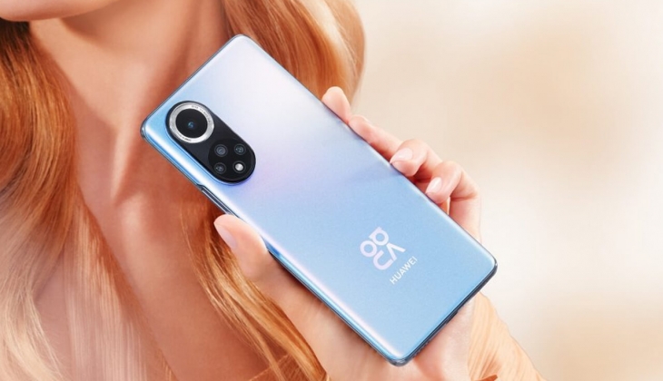 Turkcell Pasaj dan Huawei Nova 9 a 1260 TL indirim! İşte 2022 Mart fiyat listesi...