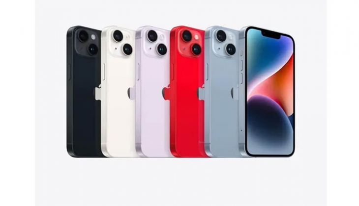 A101 de aldın aldın! iPhone 14 plus 2 bin 300 TL daha ucuz! İşte A101 Mart ayı fırsat ürünleri!