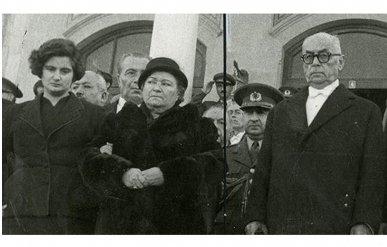 Makbule Atadan'ın Arnavutköy'deki yalısı kiraya verilecek!