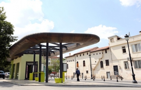 Gaziantep'e Turizm Danışma Noktası kuruluyor!