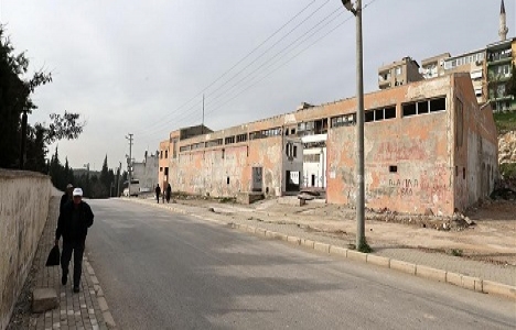 İzmir Gültepe'nin yeni imar planları yolda!