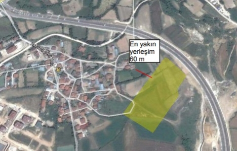 Kastamonu İkiz Kuleler projesi geliyor!