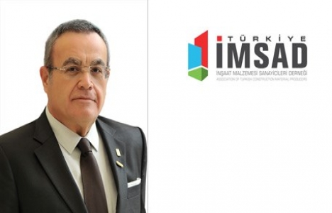 İnşaat sektörü 2015'te yüzde 4 büyüyecek!