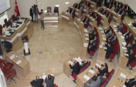 Ordu Büyükşehir Belediye Meclisi yarın toplanıyor!