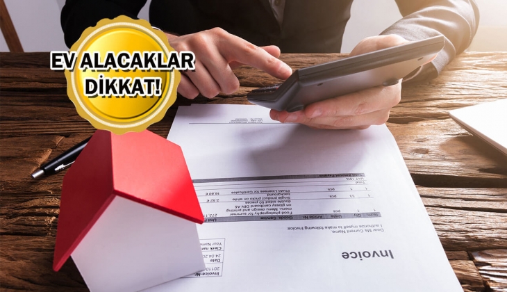 Konut metrekare fiyatları bir senede yüzde 89.1 yükseldi: 10 bin 891 TL olan metrekare fiyatı 20 bin 596 TL oldu!
