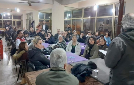 Karabağlar'a yeni imar planı: Vatandaşlar itiraz ediyor!