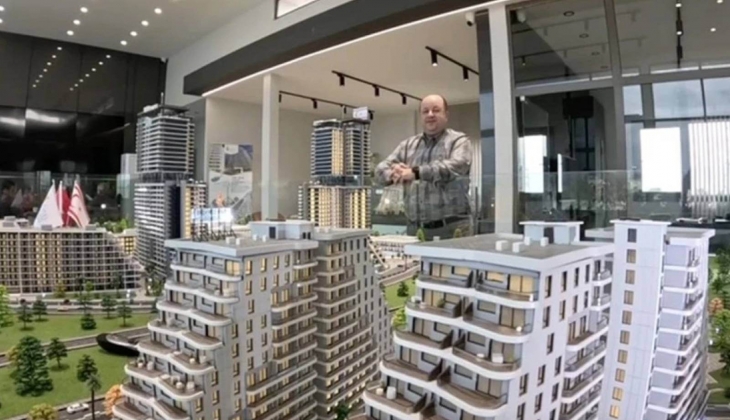 Eden Projects ten Kıbrıs a 6 yeni konut projesi geliyor!