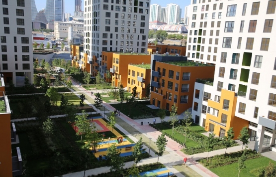 HEP Grand Homes ta 739 bin TL den başlayan fiyatlarla!