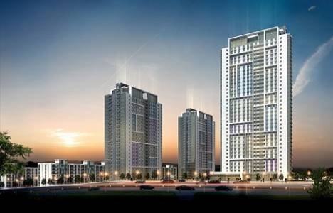 Park Mozaik Konutları iletişim