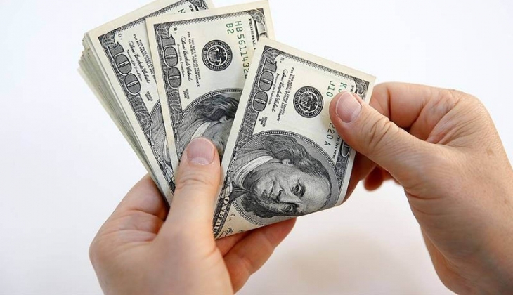 Doların ocak ve nisan ayında geleceği seviyeler peş peşe açıklandı! Uzmanı uyarıyor: Pusuda bekleyin!