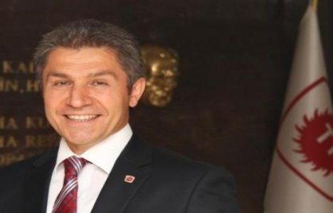 8. Uluslararası Enerji Kongresi ve Fuarı kapılarını açtı!