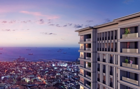 Kiptaş Locamahal'de lansmana özel metrekaresi 5 bin 750 TL'ye!